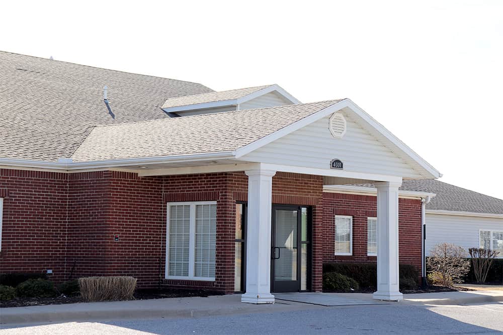 Springdale, AR Physical Therapy