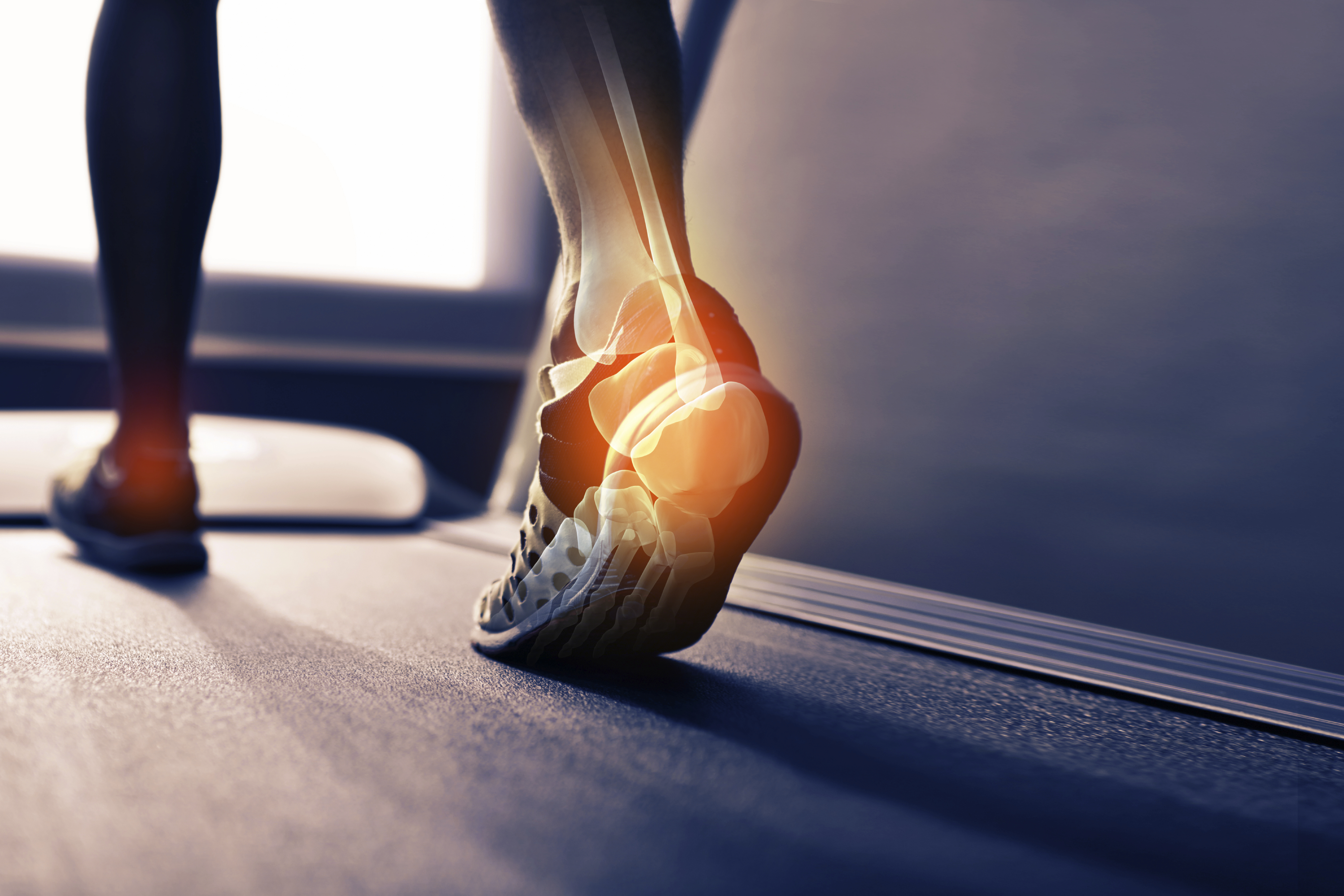 Common Causes of Heel Pain: Dr. Maurice W. Aiken, DPM: Podiatry