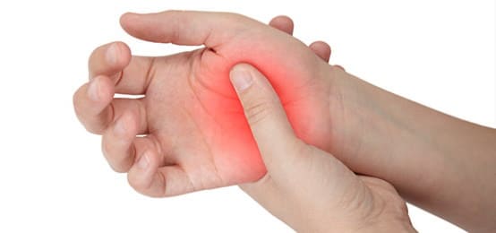 Is Basal Thumb Surgery Painful