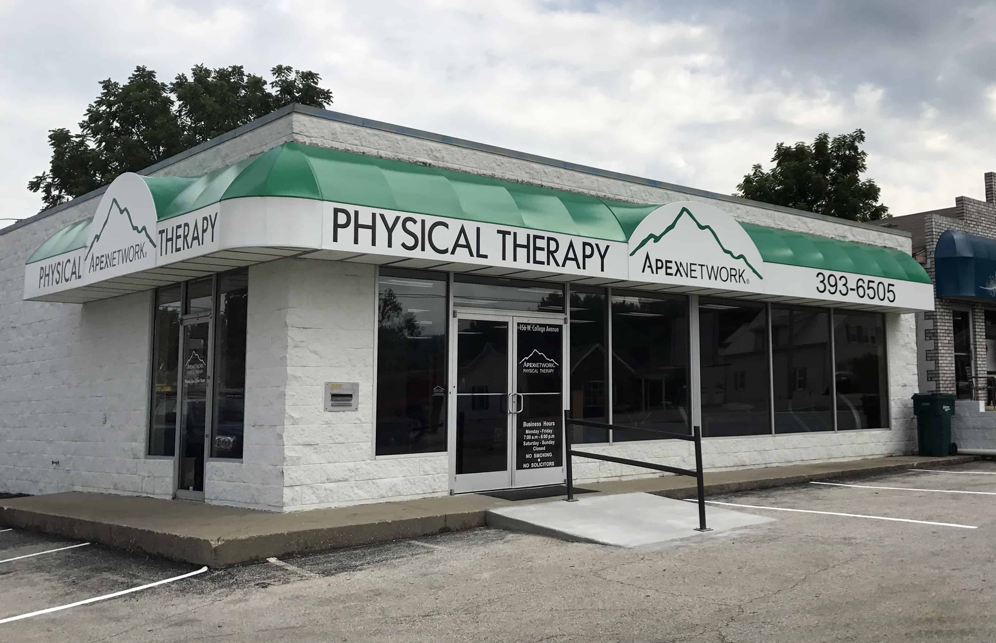Stanton, KY Physical Physical Therapy