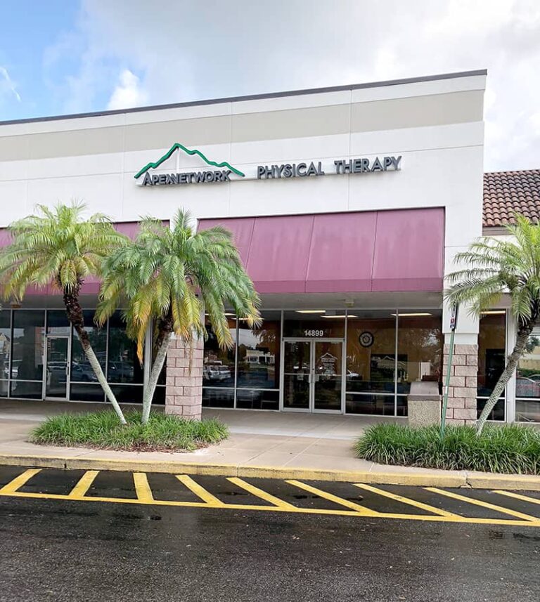 North Port Florida Clinic Now Open Physical Therapy