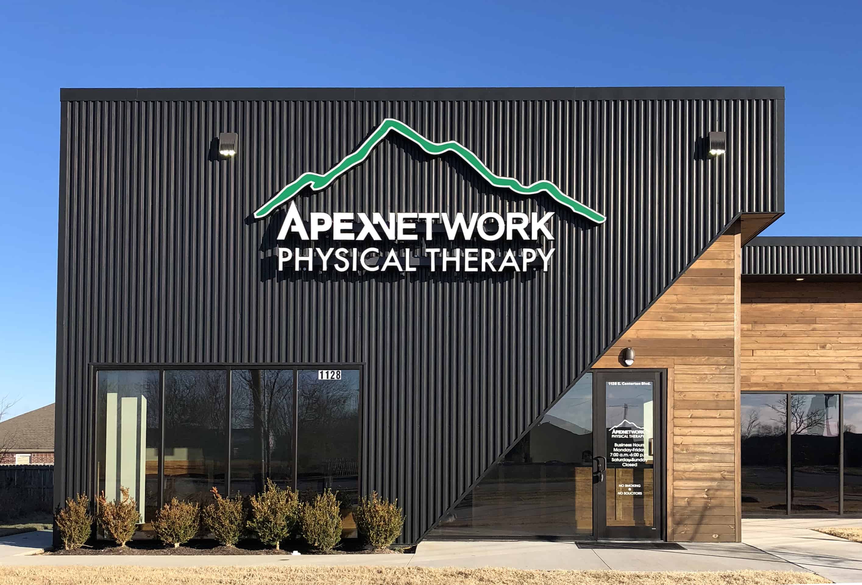 Centerton, AR Physical Therapy