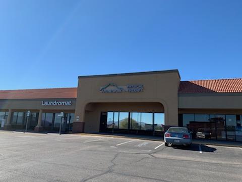 Benson Az Apexnetwork Physical Therapy
