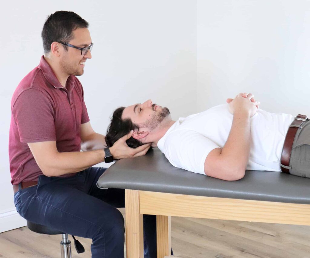 Physical Therapy vs Chiro