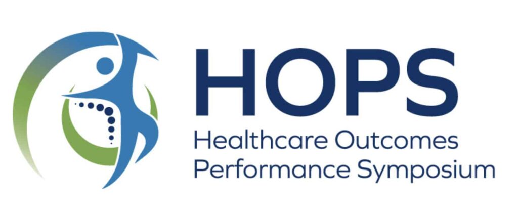 HOPS (Healthcare Outcomes Performance Symposium)