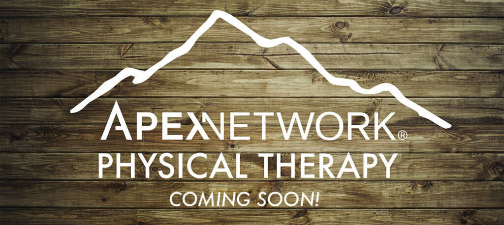 ApexNetwork Coming Soon