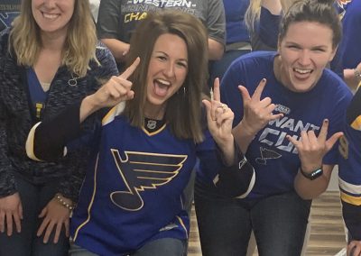 ApexNetwork Team Blues