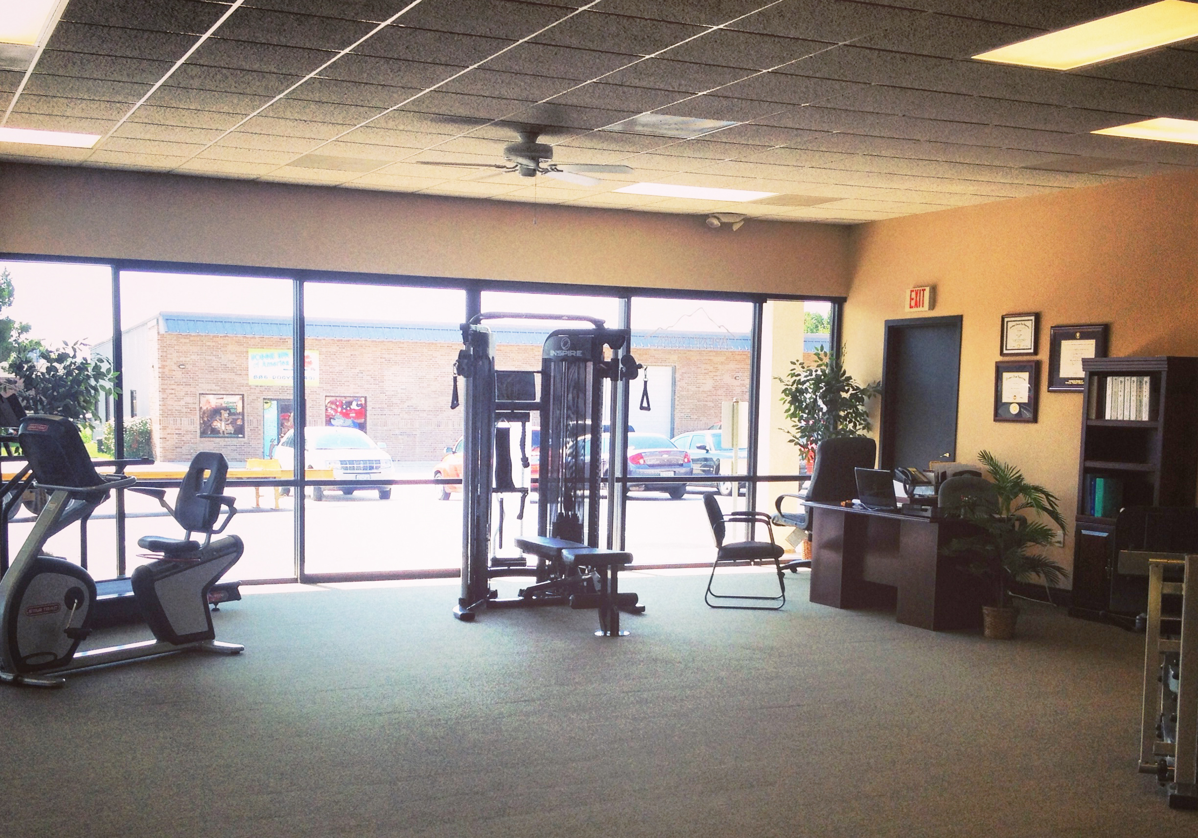 Springfield, MO PT Individualized Physical Therapy