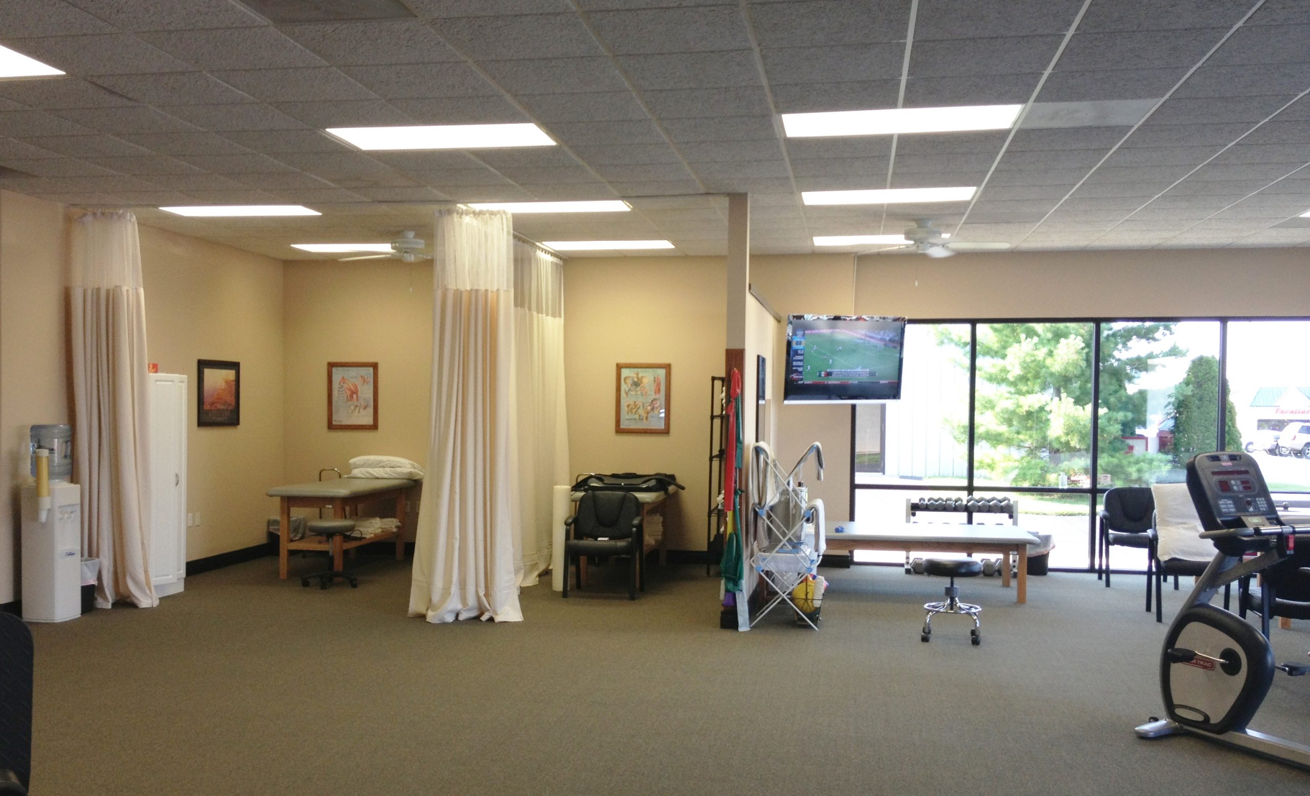 Springfield, MO PT Individualized Physical Therapy