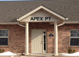 Illinois Apexnetwork Physical Therapy