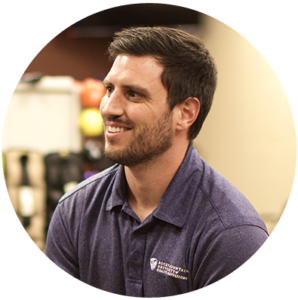 QuintonShapcott Physical Therapist Sierra Vista AZ
