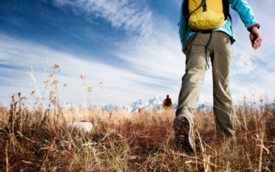 Tips for Safe Fall Hiking
