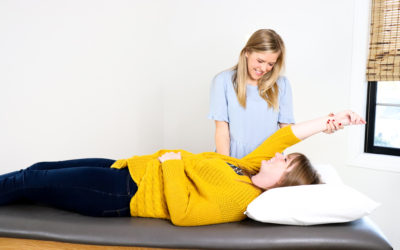 5 Myths About Physical Therapy