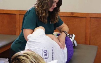 What Can Physical Therapy Do For Me?
