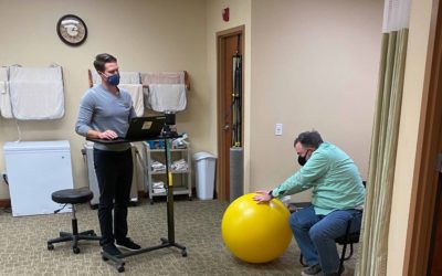 9 Types of Physical Therapy Explained