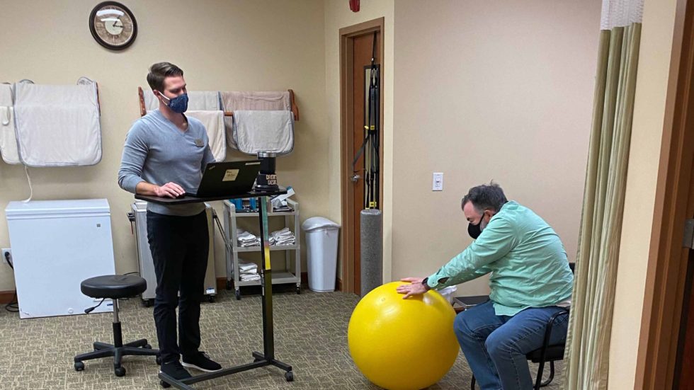 9 Types of Physical Therapy Explained Physical Therapy