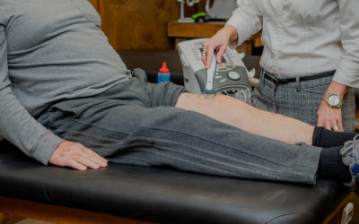 Physical Therapy After Total Knee Replacement