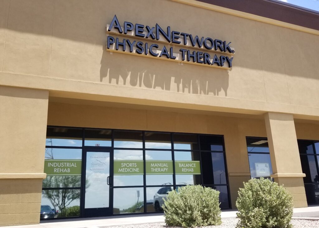 Arizona Physical Therapy Physical Therapy