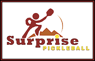 Surprise pickleball
