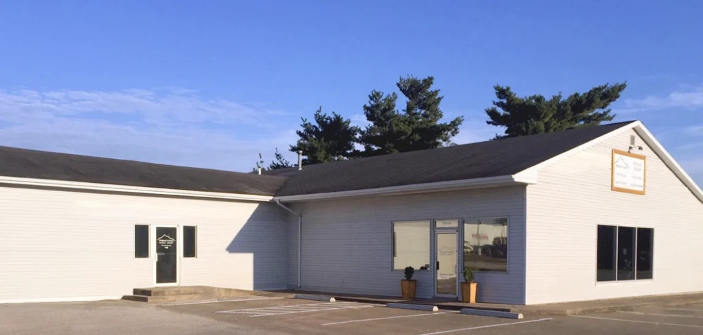 Picture of Beardstown, IL ApexNetwork Physical Therapy Clinic