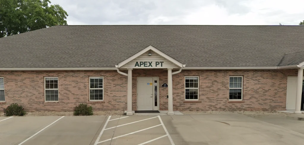 Picture of Belleville East, IL ApexNetwork Physical Therapy Clinic