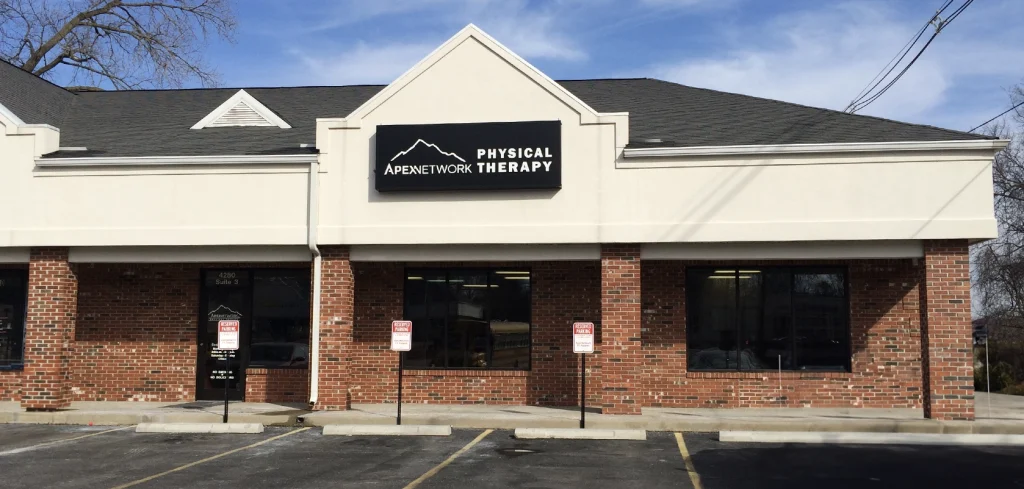 Picture of Edwardsville, IL ApexNetwork Physical Therapy Clinic