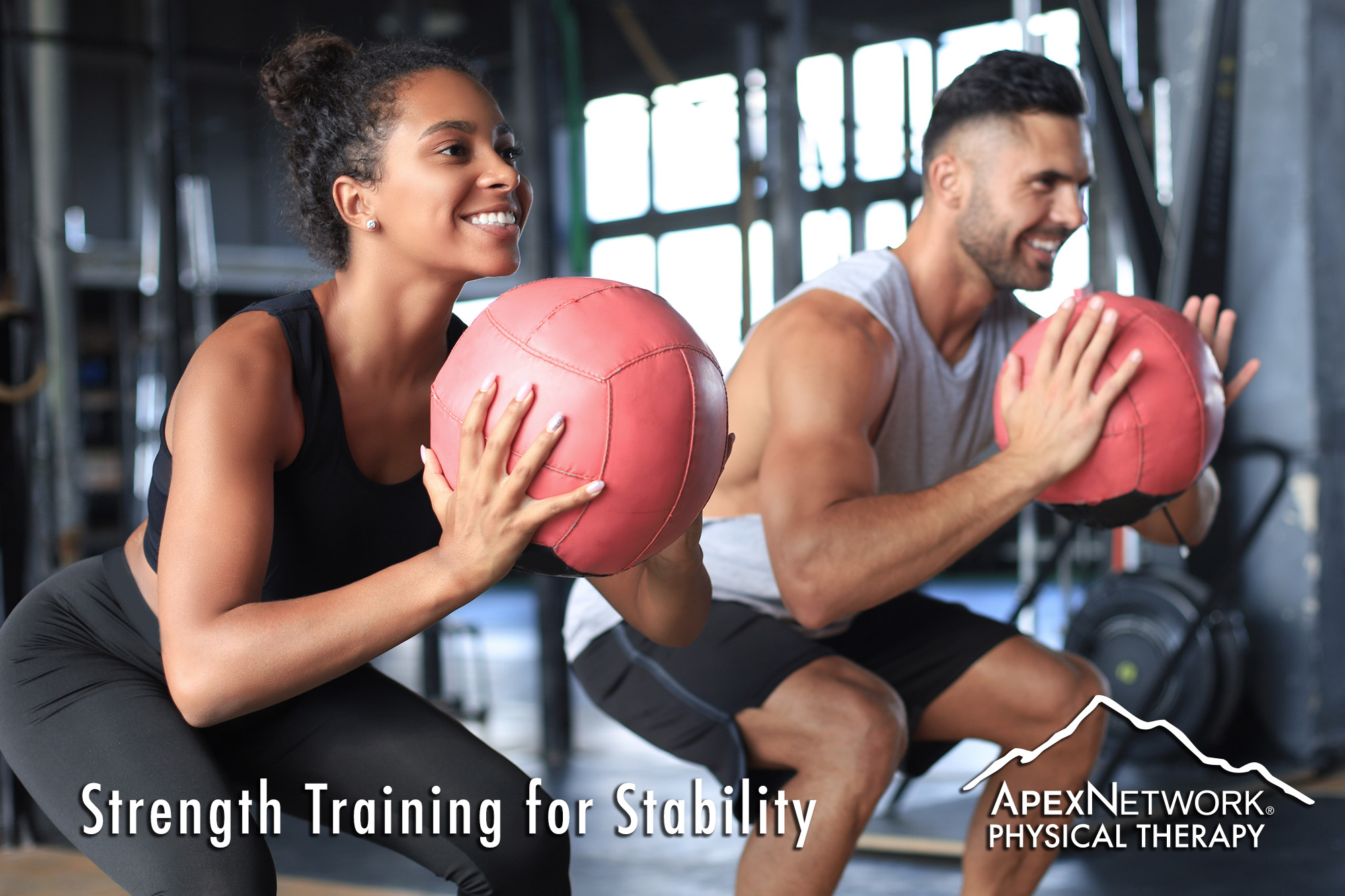 Strength Training for Endurance Sports Performance — Brookvale Physio