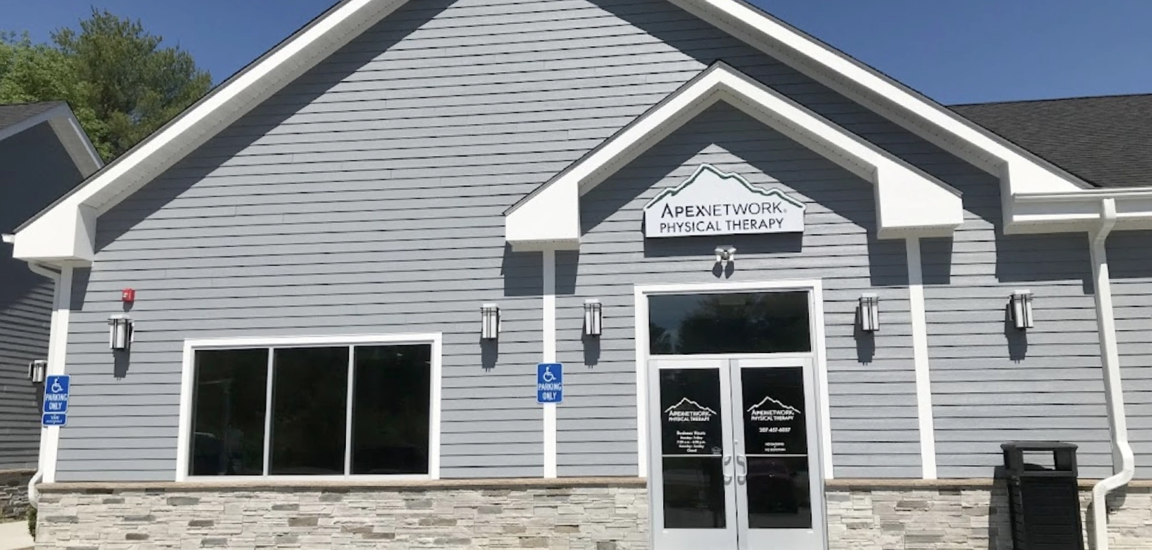 Maine ApexNetwork Physical Therapy