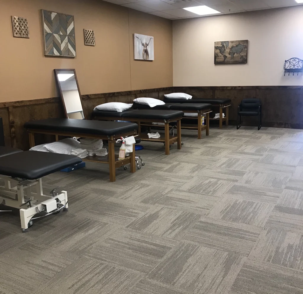 Vail, AZ Interior Clinic Photo
